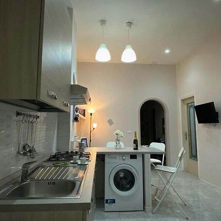 La Casa Al Centro " Vicino Al Centro Storico Di Napoli" Διαμέρισμα Εξωτερικό φωτογραφία
