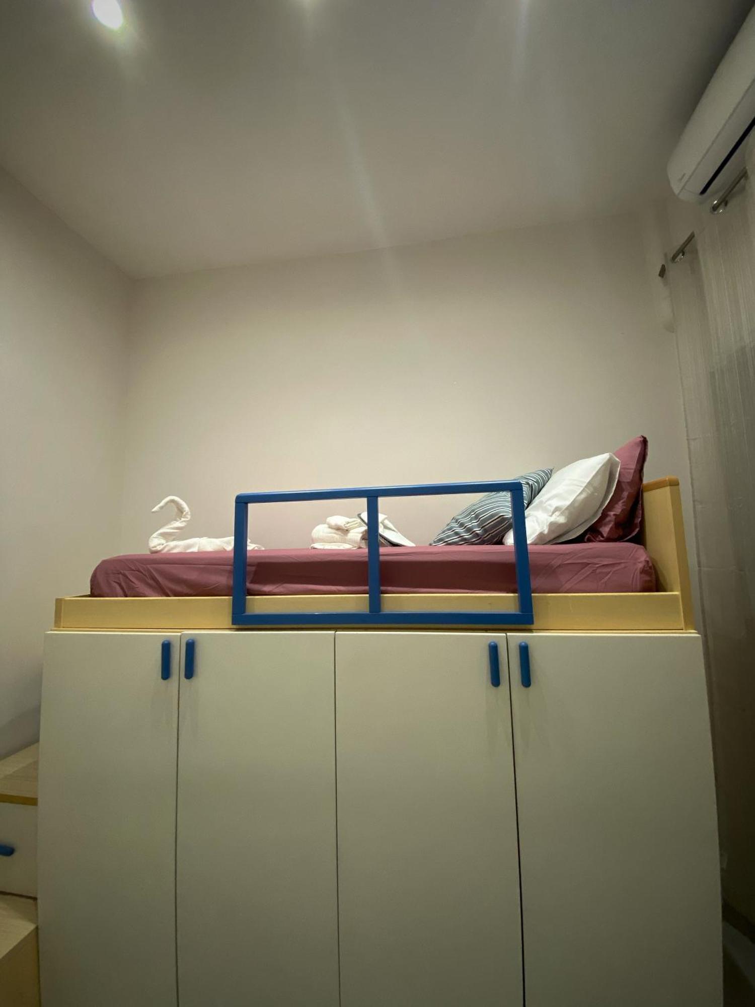 La Casa Al Centro " Vicino Al Centro Storico Di Napoli" Διαμέρισμα Εξωτερικό φωτογραφία