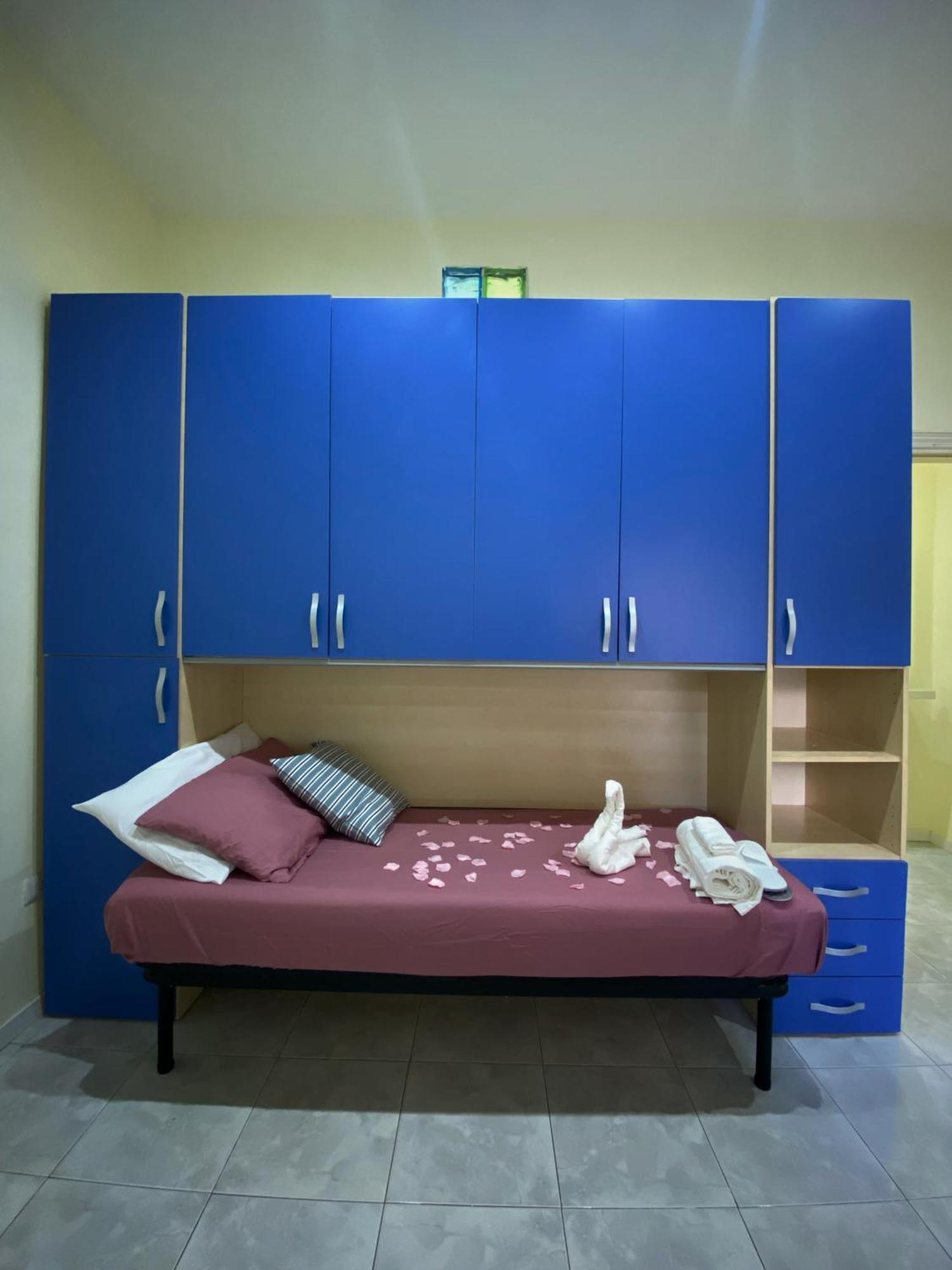 La Casa Al Centro " Vicino Al Centro Storico Di Napoli" Διαμέρισμα Εξωτερικό φωτογραφία